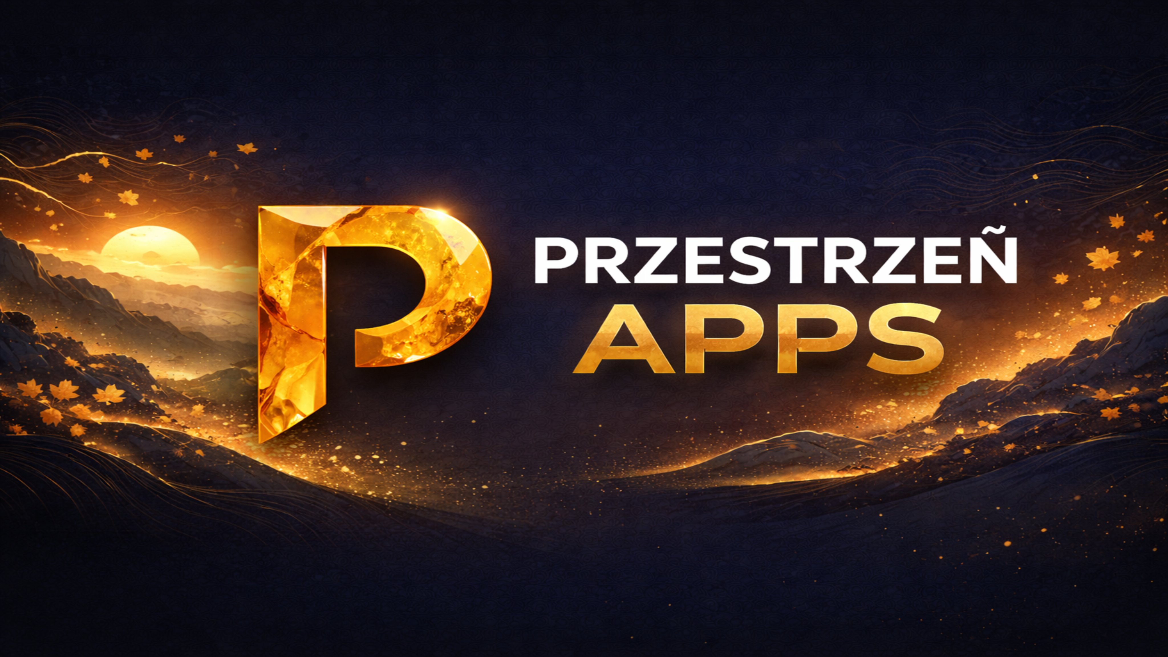 Przestrzeń Apps